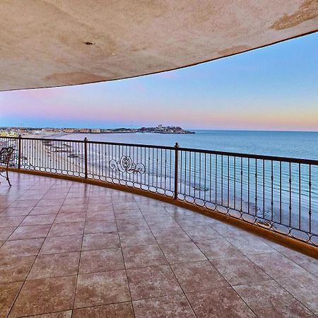 Aparthotel Sonoran Sky Puerto Peñasco Exterior foto