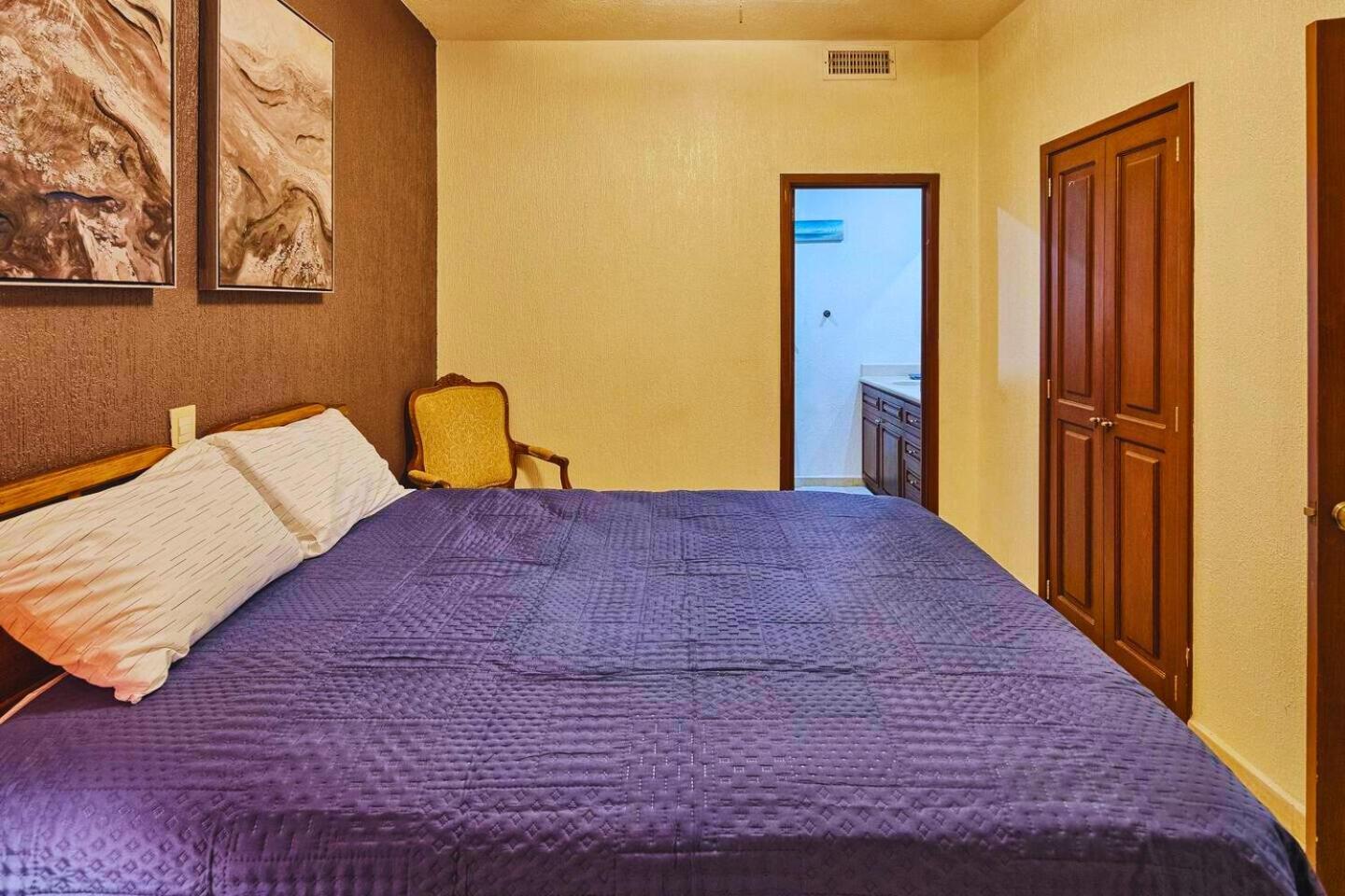 Aparthotel Sonoran Sky Puerto Peñasco Exterior foto