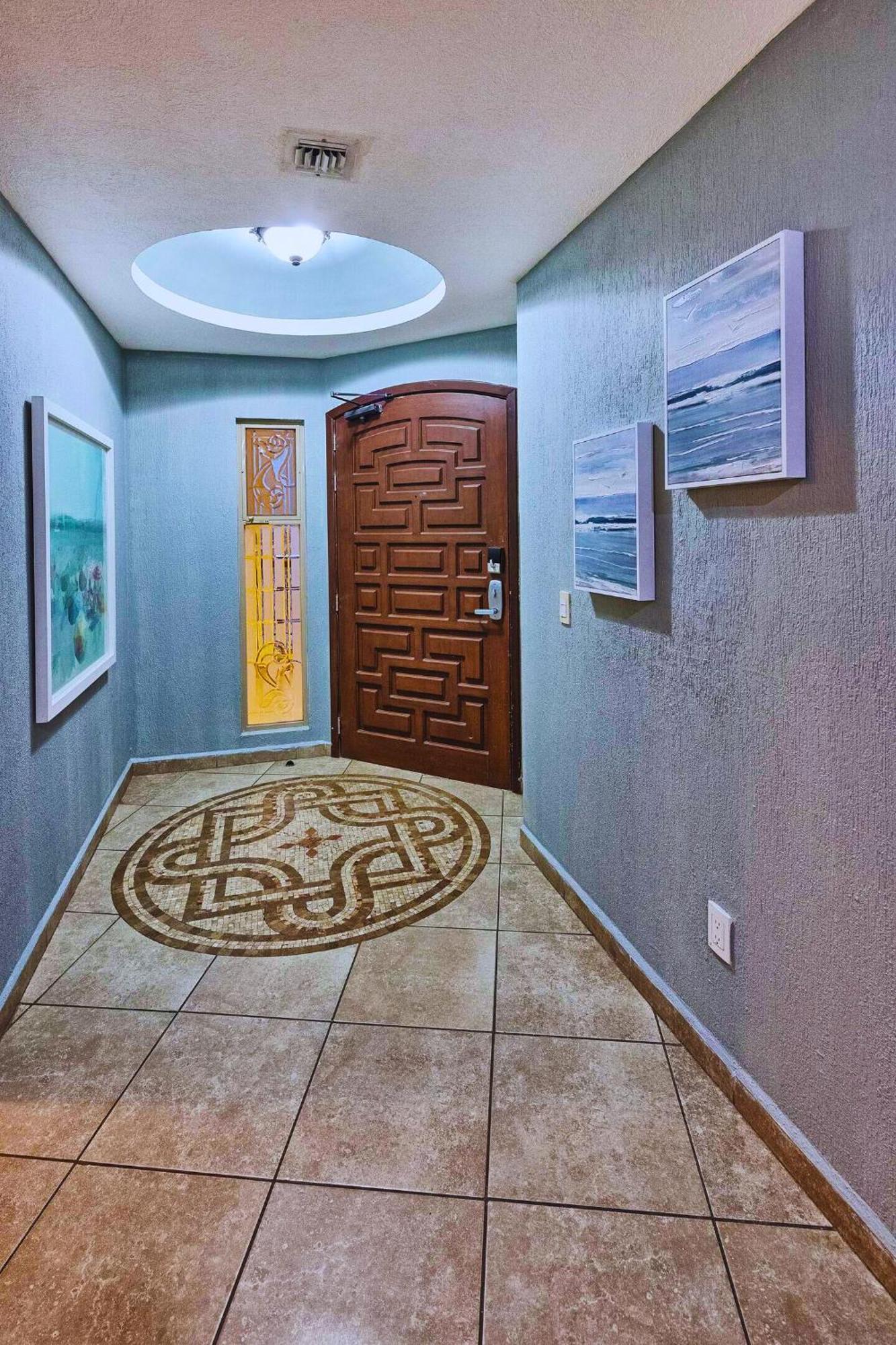 Aparthotel Sonoran Sky Puerto Peñasco Exterior foto