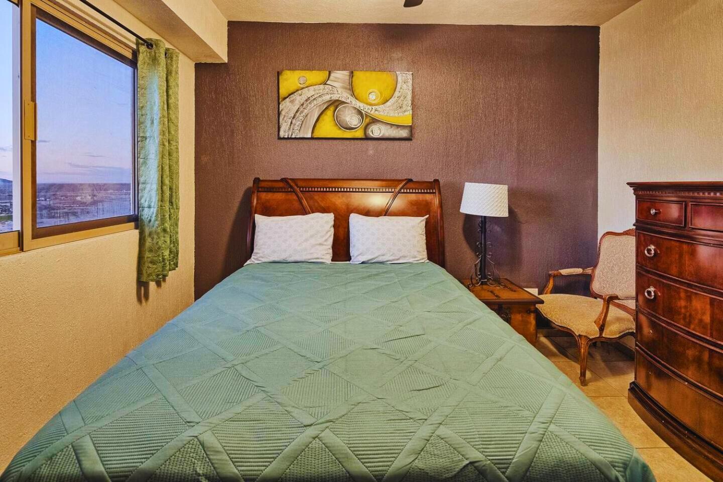Aparthotel Sonoran Sky Puerto Peñasco Exterior foto