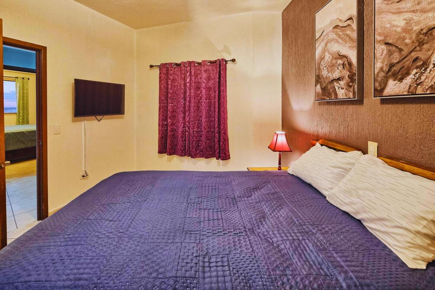 Aparthotel Sonoran Sky Puerto Peñasco Exterior foto