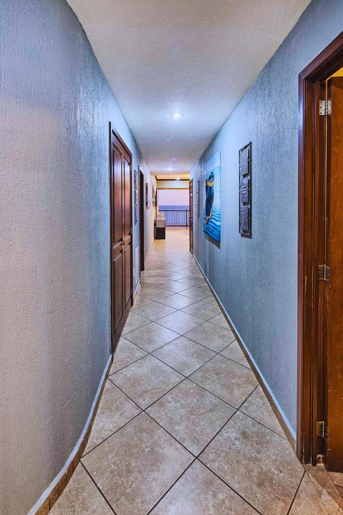 Aparthotel Sonoran Sky Puerto Peñasco Exterior foto