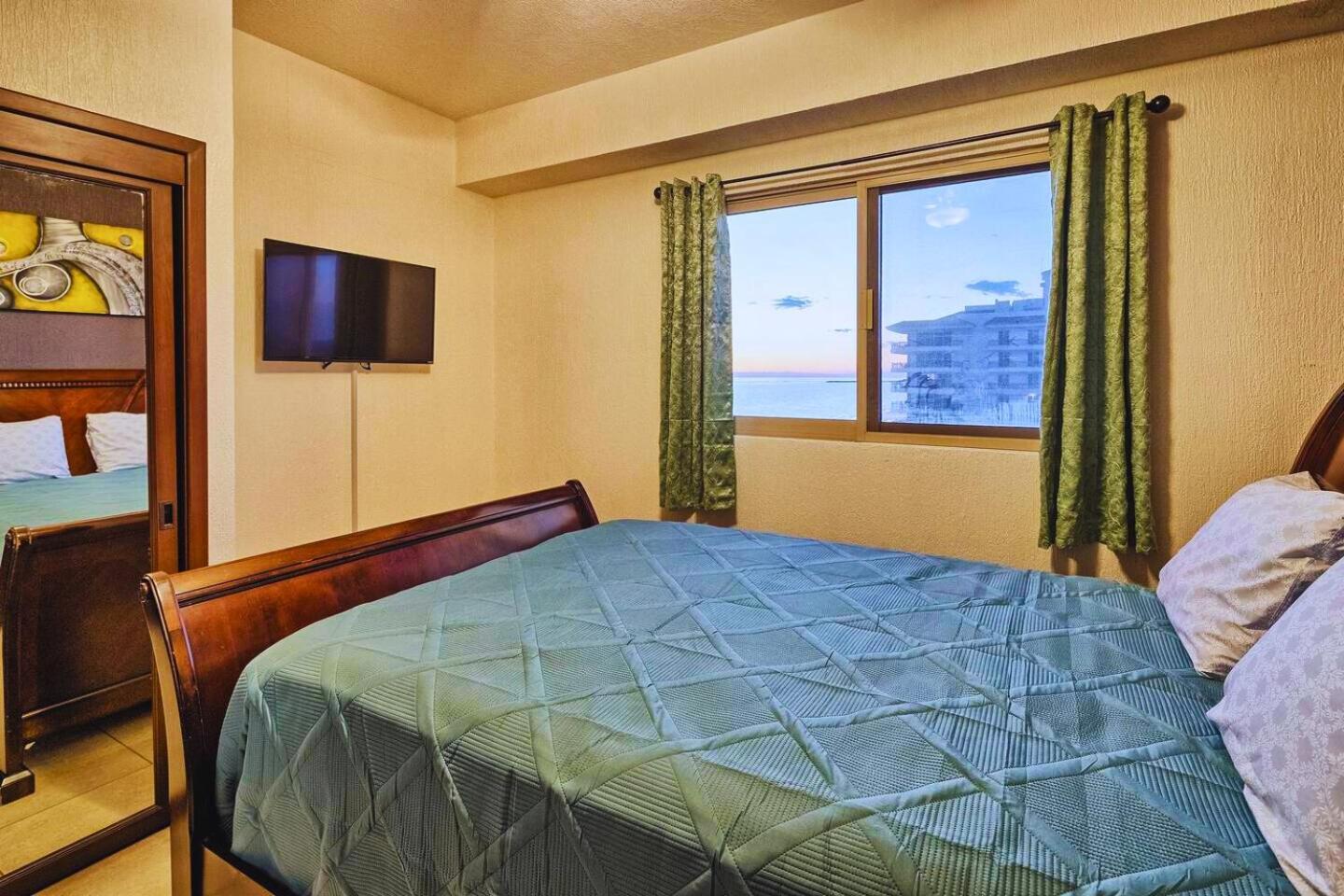 Aparthotel Sonoran Sky Puerto Peñasco Exterior foto
