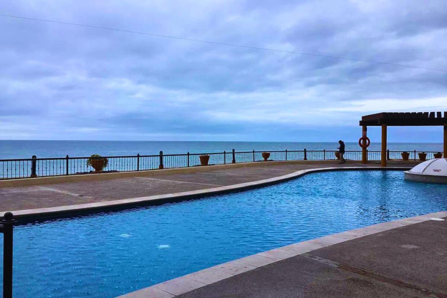 Aparthotel Sonoran Sky Puerto Peñasco Exterior foto